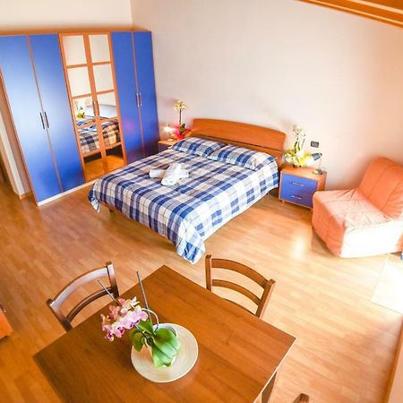 Agriturismo La Preara Monteforte dʼAlpone Buitenkant foto
