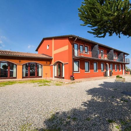 Agriturismo La Preara Monteforte dʼAlpone Buitenkant foto