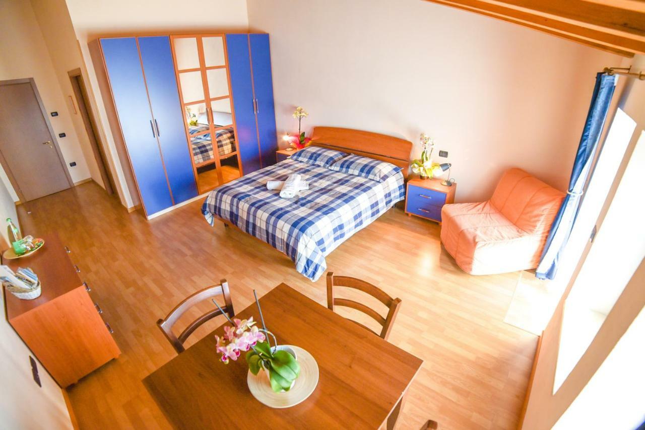 Agriturismo La Preara Monteforte dʼAlpone Buitenkant foto