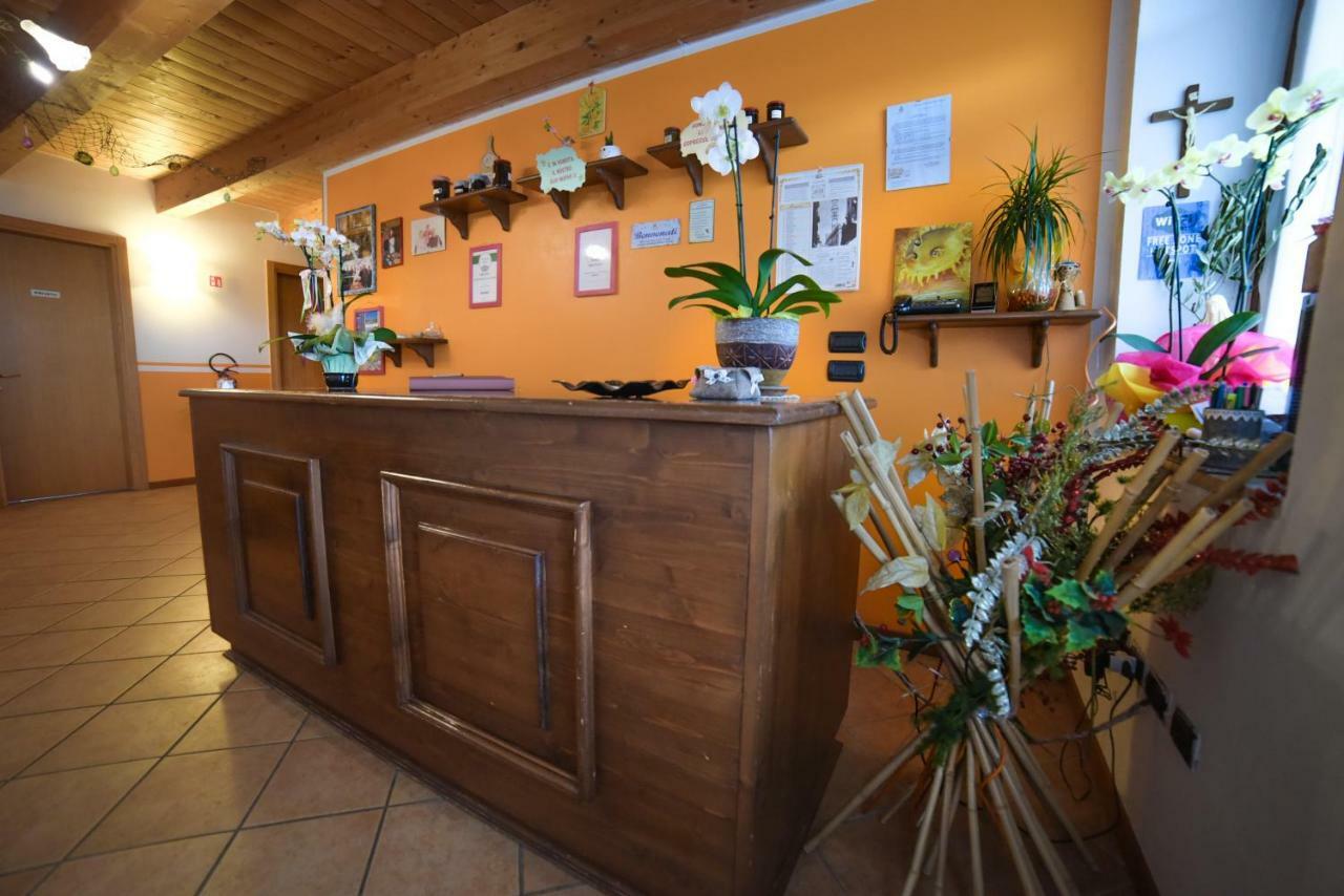 Agriturismo La Preara Monteforte dʼAlpone Buitenkant foto